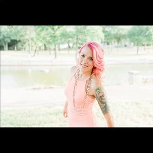 Meet your Posher, Brittany